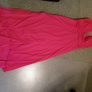 Gently used Womens Dress Size 12